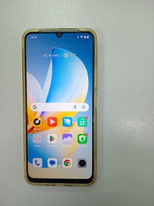 Б/в Мобільний телефон Realme note 70 4/128gb 01-201006159