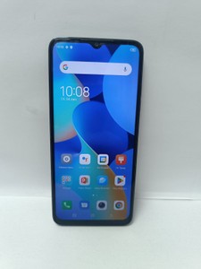 Б/в Мобільний телефон Tecno spark 10c ki5m 4/64gb nfc 01-201007224