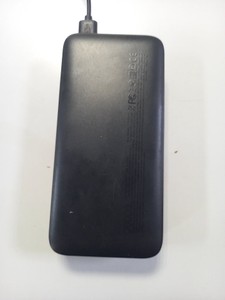 Б/в Повербанк Xiaomi redmi powerbank 20000 mah fast charge 18w 01-201007863