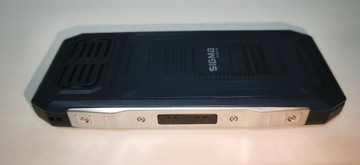 Б/у Мобільний телефон Sigma x-style 341 bro 01-201011604