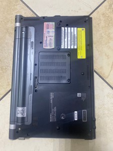 Б/у Ноутбук Sony core i7 620m ddr3/8gb ddr3/hdd *відсутній/ssd 250 gb/*інтегрована 01-200986650