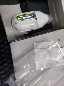 Б/в Аспіратор назальний Braun bna100eu 01-201011871