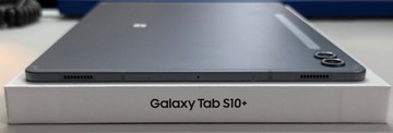 Б/в Планшет Samsung galaxy tab s10+ 12/256gb 01-201006104