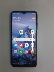 Б/в Мобільний телефон Xiaomi redmi note 8t 4/64gb 01-201011897