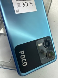 Б/в Мобільний телефон Poco x5 pro 5g 6/128gb 01-201012416