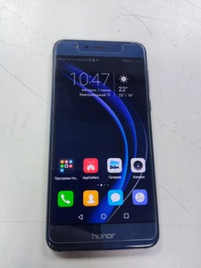 Б/в Мобільний телефон Huawei honor 8 4/32gb 01-201011398
