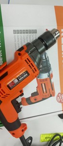 Б/в Дриль ударний Rebiner rid-1150 01-201013712