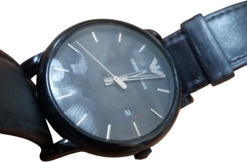 Б/в Годинник Emporio Armani ar-1732 01-200814463