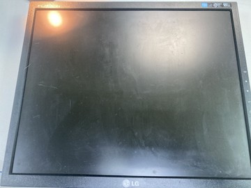 Б/у Монитор Lg l1752s 01-201016441