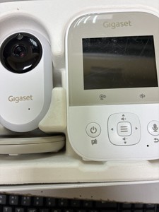 Б/у ВідеоняняВидеоняня Gigaset baby 300 video 01-201017009