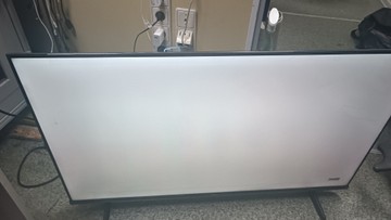 Б/в Телевізор Hisense 43e7q 01-201016894