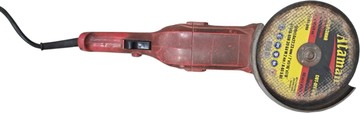 Б/в Кутова шліфмашинка Vorhut va130c 01-201008552