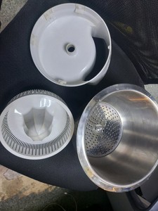 Б/в Кухонна машина Bosch mum4880 01-201017027