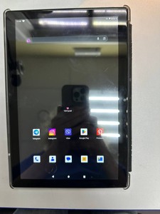 Б/у Планшет Pixus hammer 6/128gb lte 01-201011415