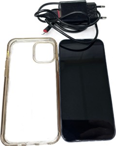 Б/у Мобільний телефон Apple iphone 12 64gb 01-201015658