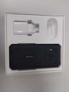 Б/в Мобільний телефон Blackview bv6200 pro 6/128gb 01-201019615