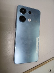 Б/в Мобільний телефон Xiaomi redmi note 13 4g 8/256gb 01-201019601