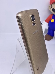 Б/в Мобільний телефон Samsung galaxy s5 16gb 01-201016401