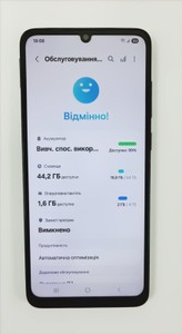 Б/в Мобільний телефон Samsung galaxy a05 4/64gb 01-201019440