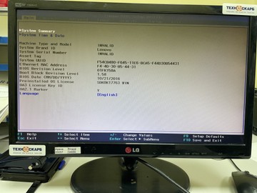 Пк intel pentium j3710/ram 8 gb/hdd відсутній/ssd 250 gb/інтегрована