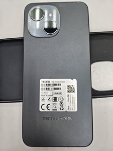Б/в Мобільний телефон Tecno spark 40c km4k 4/128gb 01-201021458
