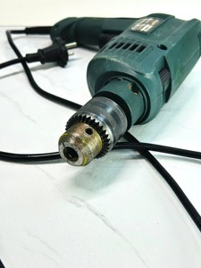 Б/в Дриль ударний Протон дэу-710 01-201012015
