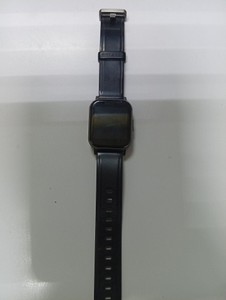 Б/в Смарт-годинник Haylou smart watch ls02 01-201022670