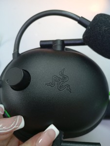 Б/в Навушники Razer blackshark v2 x 01-201022472