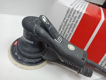 Б/у Полировальная машина Rupes skorpio e rx253a 01-201021424