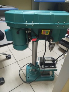 Б/в Свердлильний верстат Sturmax bdm7065 650 вт 01-201024092