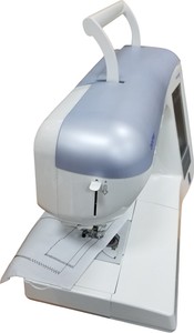 Б/в Швейна машина Brother nv-1500/1500d / innov-is 1500/1500d 01-200865727