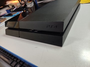 Б/в Ігрова приставка Sony playstation 4 slim 500gb 01-201025221