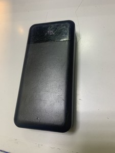 Б/в Зовнішній акумулятор (павербанк) Hoco 30 000 mah 01-201022483