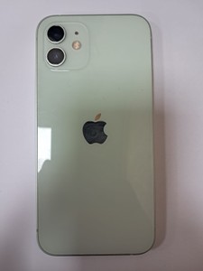 Б/в Мобільний телефон Apple iphone 12 64gb 01-201017993