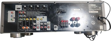 Б/у Усилитель Yamaha rx-v367 01-201008844