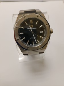Б/в Годинник Pagani Design pd-1673 01-201025251