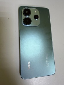 Б/у Мобільний телефон Xiaomi redmi note 14 5g 6/128gb 01-201024055
