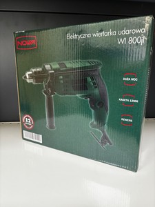Б/в Дриль ударний Nova wi 800ji 800 ват 16-000275451