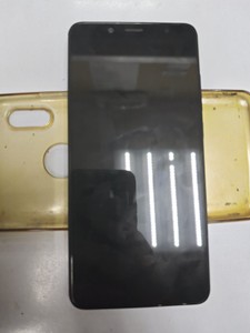 Б/в Мобільний телефон Xiaomi redmi note 5 4/64gb 01-201028302