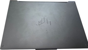 Б/в Ноутбук Asus 16/ryzen 7 7445hs ddr5/16gb ddr5/hdd *відсутній/ssd 512 gb/geforce rtx4050 6gb 01-201022556