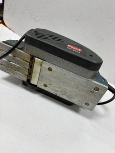 Б/у Электрорубанок Craft cp900s 01-201028037