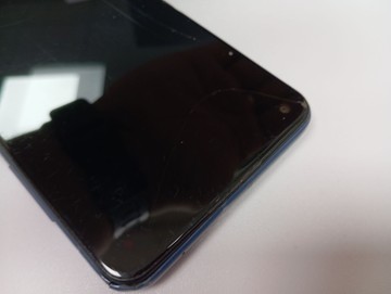 Б/в Мобільний телефон Xiaomi redmi note 9 3/64gb 01-201007490