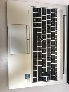 Б/в Ноутбук Hp 14/core i5 8250u ddr4/8gb ddr4/ssd 250 gb/інтегрована 01-201030354