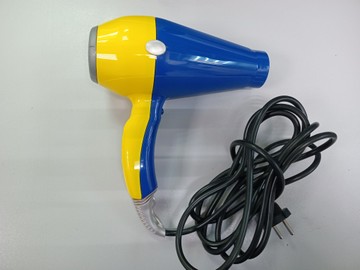 Б/в Фен Tico patriot ionic 100003-ua-by 01-201028157