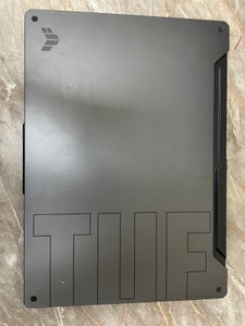 Б/в Ноутбук Asus 15/core i5-11400h ddr4/8gb ddr4/ssd 500 gb/geforce rtx3050 4gb 01-201031156