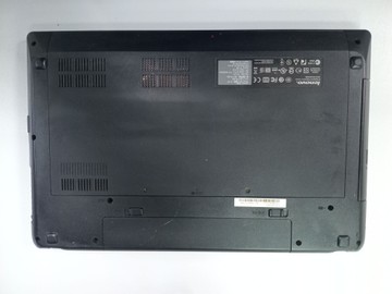 Б/в Ноутбук Lenovo 15/pentium b960 ddr3/4gb ddr3/hdd 500 gb/*інтегрована 01-201028031