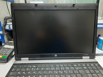 Б/в Ноутбук Hp 15/core i5 450m ddr3/8gb ddr3/hdd 250 gb/*інтегрована 01-201030523