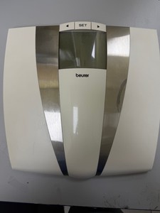 Б/у Весы напольные электронные Beurer bf 54 01-201030030
