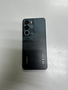 Б/в Мобільний телефон Realme c71 6/128gb 01-201030334