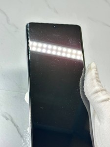 Б/в Мобільний телефон Samsung g998 galaxy s21 ultra 5g 12/128gb 01-201031458